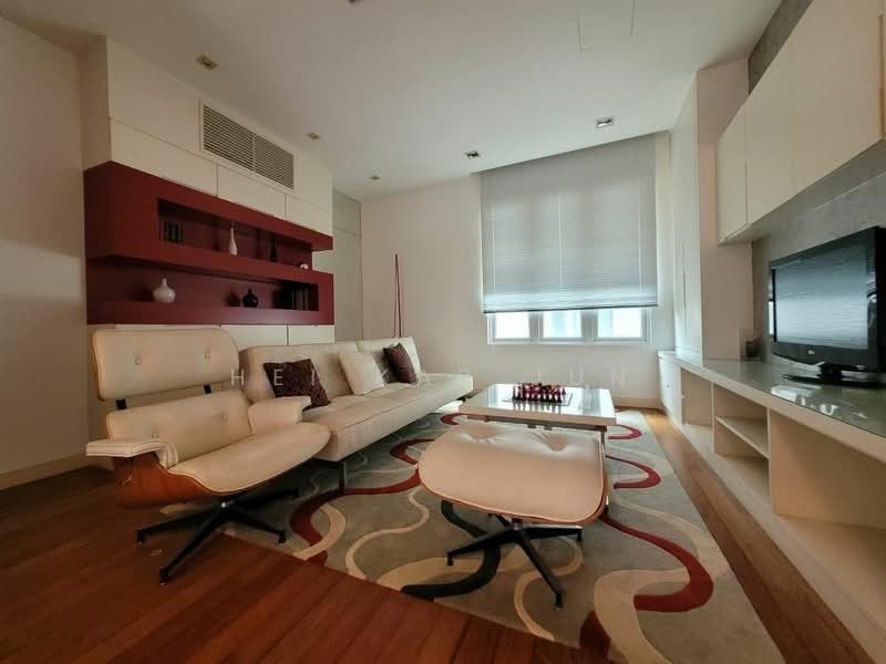 Bungalow House for Sale in Ampang Jaya (Ampang) - Hei Kar Jun - Living Room - PropertyGuru.com.my