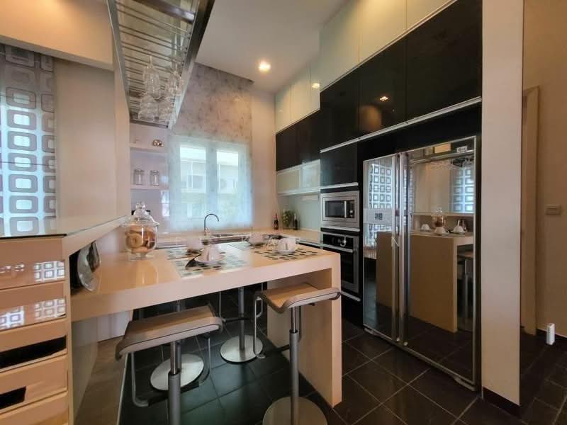 Bungalow House for Sale in Ampang Jaya (Ampang) - Hei Kar Jun - Kitchen - PropertyGuru.com.my