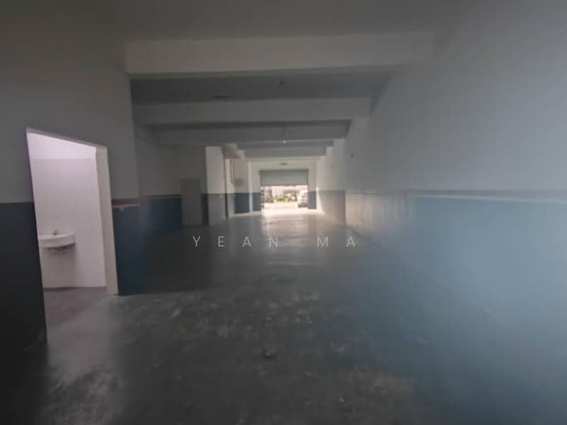 Corridor