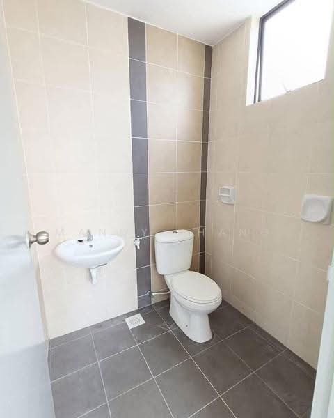 Rumah Teres 2-Tingkat untuk Dijual di Ipoh (Perak) - Mandy Phang - Bathroom - PropertyGuru.com.my