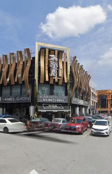 Shop / Office for Rent in BANDAR PUCHONG JAYA (Puchong) - Sherene Goh - PropertyGuru.com.my