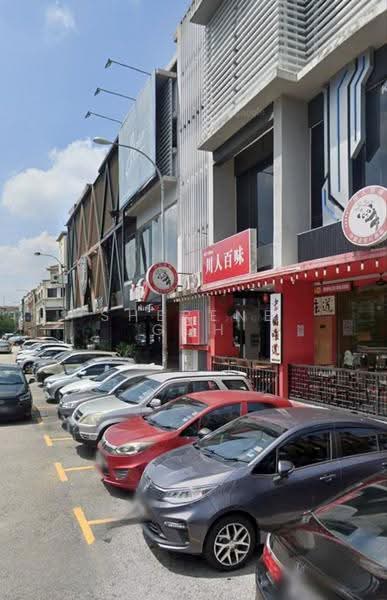 Shop / Office for Rent in BANDAR PUCHONG JAYA (Puchong) - Sherene Goh - PropertyGuru.com.my