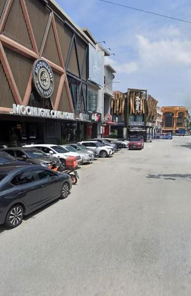 Shop / Office for Rent in BANDAR PUCHONG JAYA (Puchong) - Sherene Goh - PropertyGuru.com.my