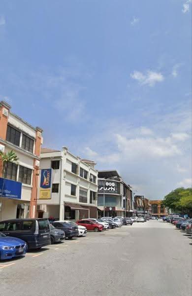 Shop / Office for Rent in BANDAR PUCHONG JAYA (Puchong) - Sherene Goh - PropertyGuru.com.my