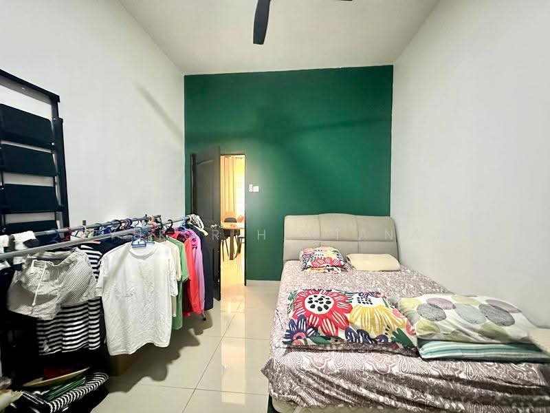 Terraced House for Sale in Sungai Buloh (Selangor) - Syukor Hartanah - Bedroom - PropertyGuru.com.my
