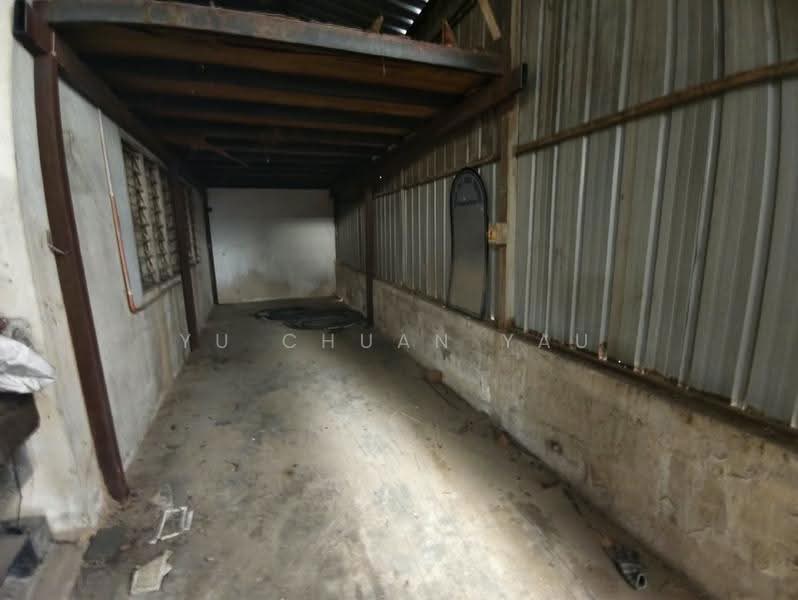 Factory for Sale in Kawasan Perindustrian Bukit Rambai (Bukit Rambai) - Yu Chuan Yau - PropertyGuru.com.my