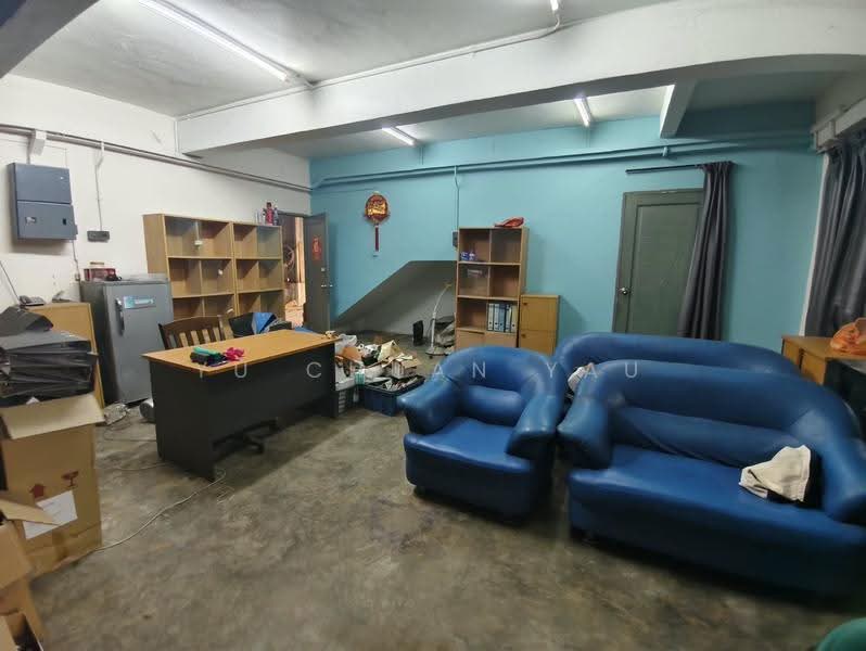 Factory for Sale in Kawasan Perindustrian Bukit Rambai (Bukit Rambai) - Yu Chuan Yau - PropertyGuru.com.my