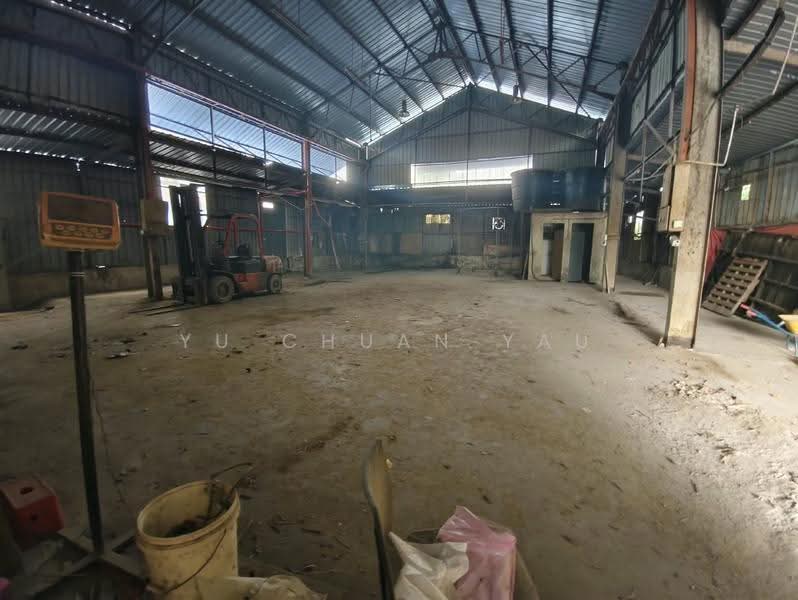 Factory for Sale in Kawasan Perindustrian Bukit Rambai (Bukit Rambai) - Yu Chuan Yau - PropertyGuru.com.my