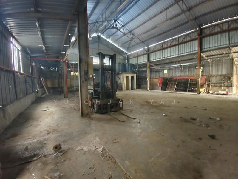Factory for Sale in Kawasan Perindustrian Bukit Rambai (Bukit Rambai) - Yu Chuan Yau - PropertyGuru.com.my