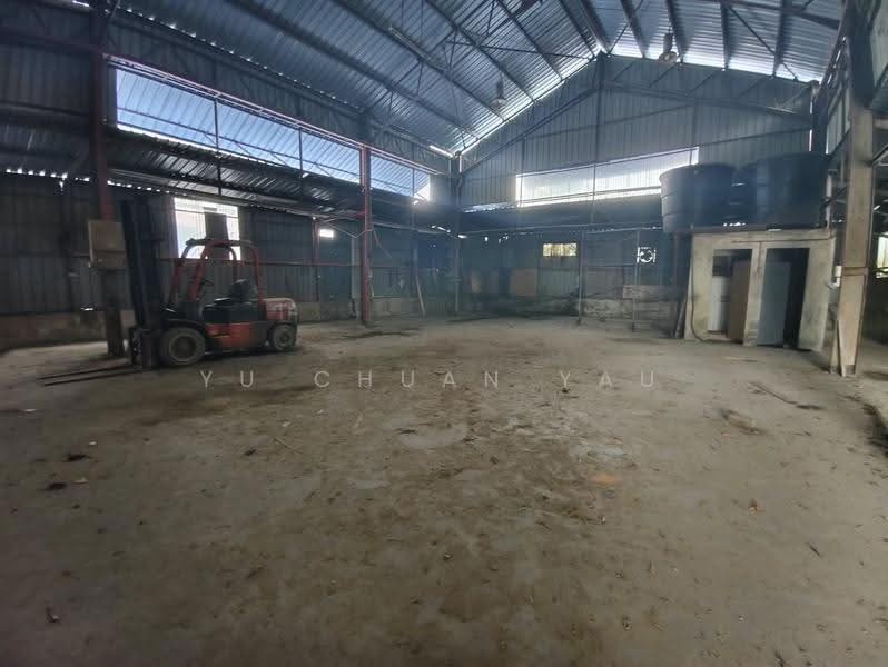Factory for Sale in Kawasan Perindustrian Bukit Rambai (Bukit Rambai) - Yu Chuan Yau - PropertyGuru.com.my