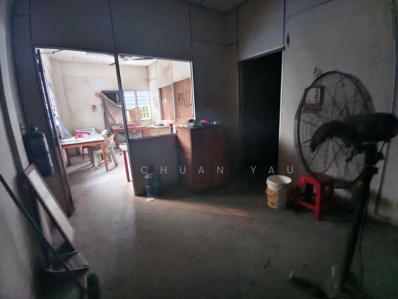 Factory for Sale in Kawasan Perindustrian Bukit Rambai (Bukit Rambai) - Yu Chuan Yau - PropertyGuru.com.my