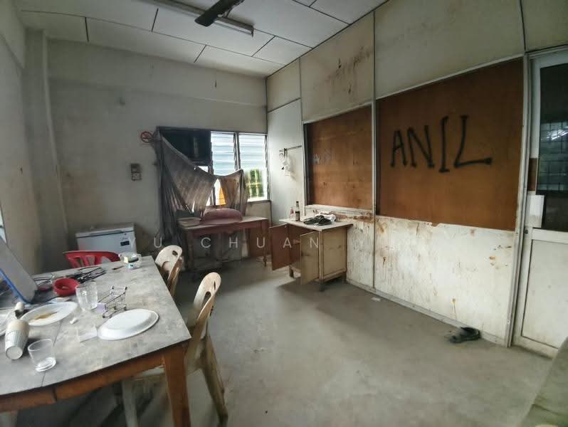 Factory for Sale in Kawasan Perindustrian Bukit Rambai (Bukit Rambai) - Yu Chuan Yau - PropertyGuru.com.my