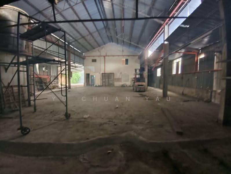 Factory for Sale in Kawasan Perindustrian Bukit Rambai (Bukit Rambai) - Yu Chuan Yau - PropertyGuru.com.my