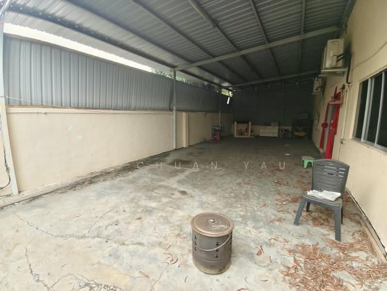 Factory for Sale in Kawasan Perindustrian Bukit Rambai (Bukit Rambai) - Yu Chuan Yau - PropertyGuru.com.my