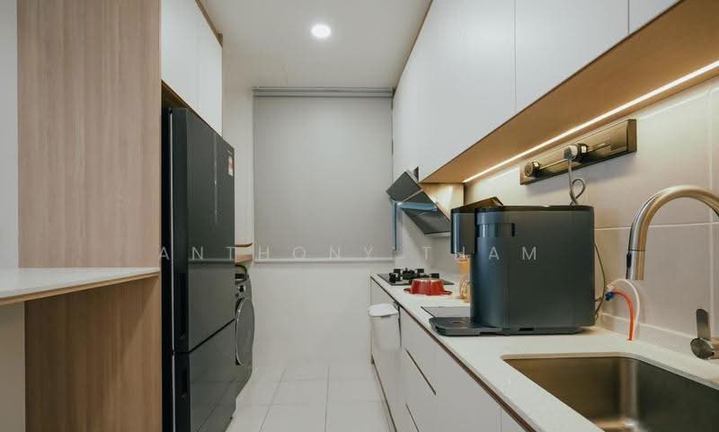 Service Residence for Sale at Arden @ One Bukit Senyum - Anthony Tham - PropertyGuru.com.my