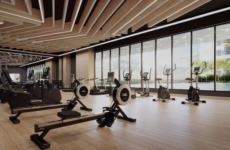 Kediaman Servis untuk Disewa di Residensi Dian II - Fakhrul Syakirin - PropertyGuru.com.my