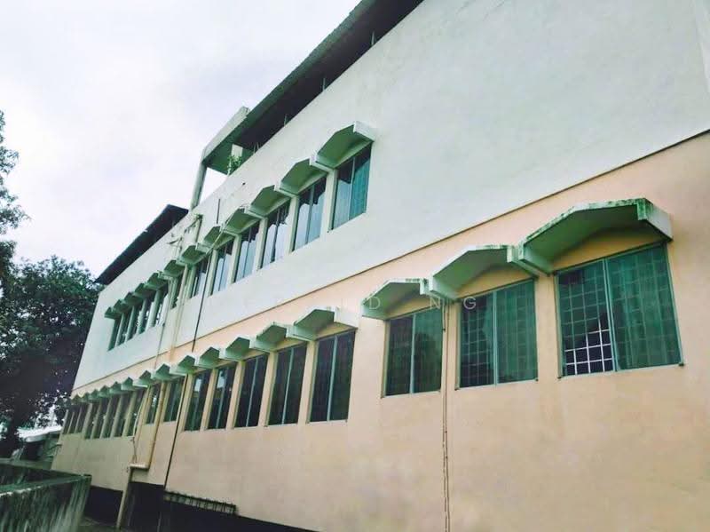 Commercial Bungalow for Sale in KL City Centre (Kuala Lumpur) - Gerald Ng - Exterior - PropertyGuru.com.my
