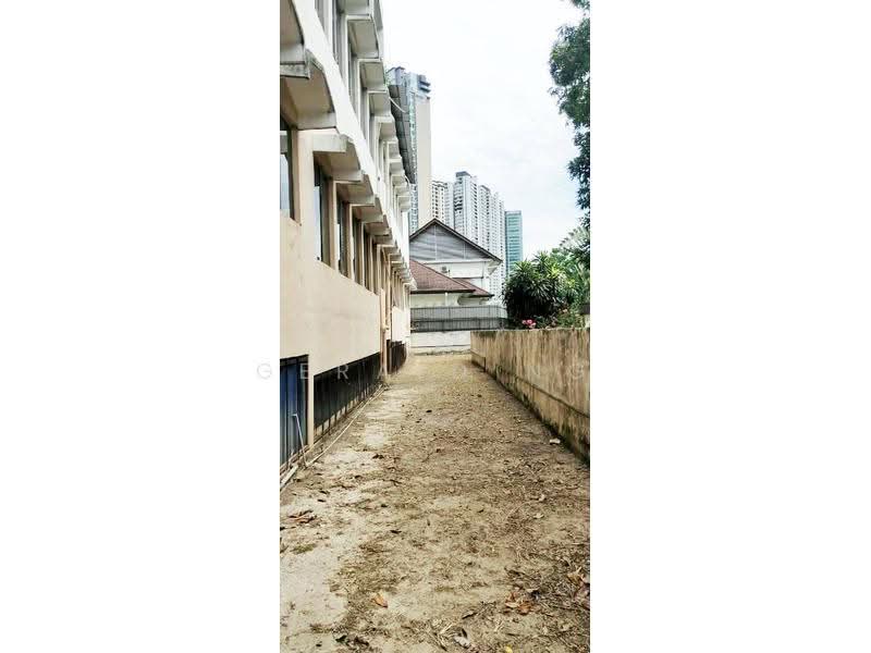 Commercial Bungalow for Sale in KL City Centre (Kuala Lumpur) - Gerald Ng - PropertyGuru.com.my