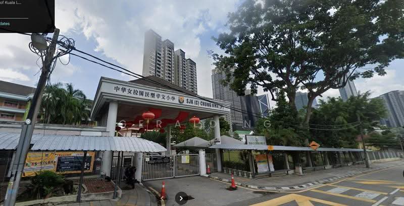 Commercial Bungalow for Sale in KL City Centre (Kuala Lumpur) - Gerald Ng - PropertyGuru.com.my