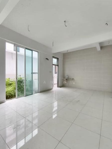 Cluster House for Sale in Austin Heights (Tebrau) - JAN AU - Interior - PropertyGuru.com.my
