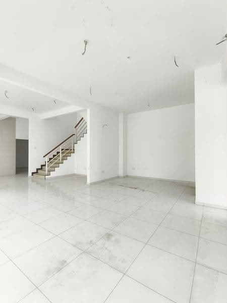 Cluster House for Sale in Austin Heights (Tebrau) - JAN AU - Interior - PropertyGuru.com.my