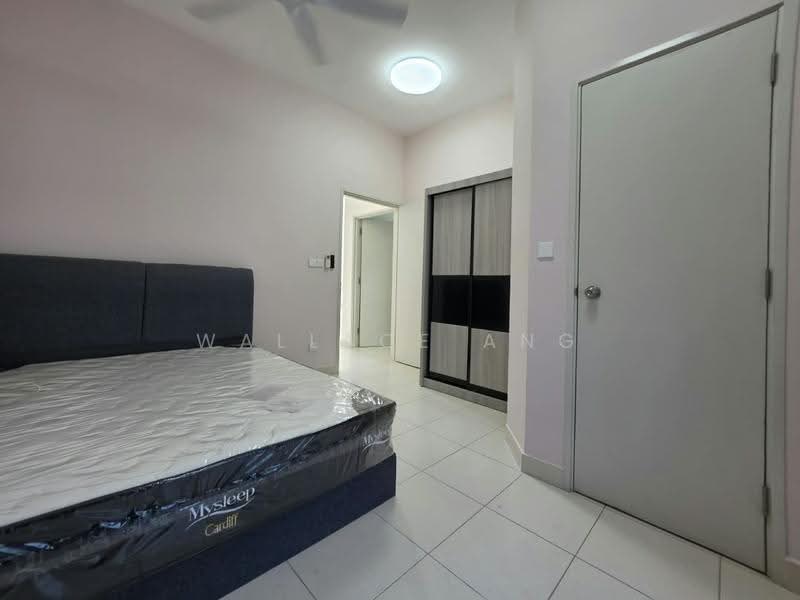 2-storey Terraced House for Rent in Iskandar Puteri (Nusajaya) (Johor) - Wallace Ang - Bedroom - PropertyGuru.com.my