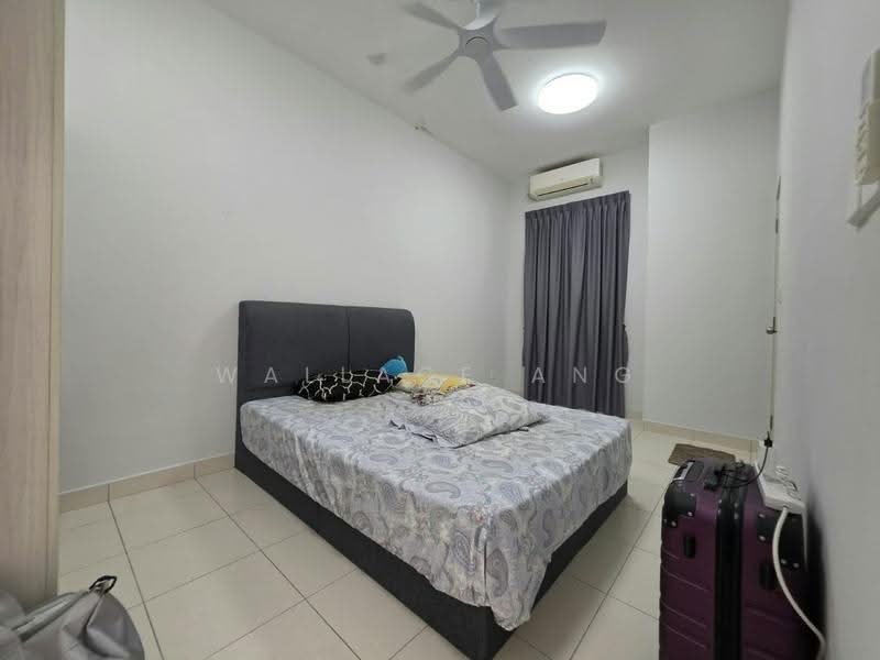 2-storey Terraced House for Rent in Iskandar Puteri (Nusajaya) (Johor) - Wallace Ang - Bedroom - PropertyGuru.com.my