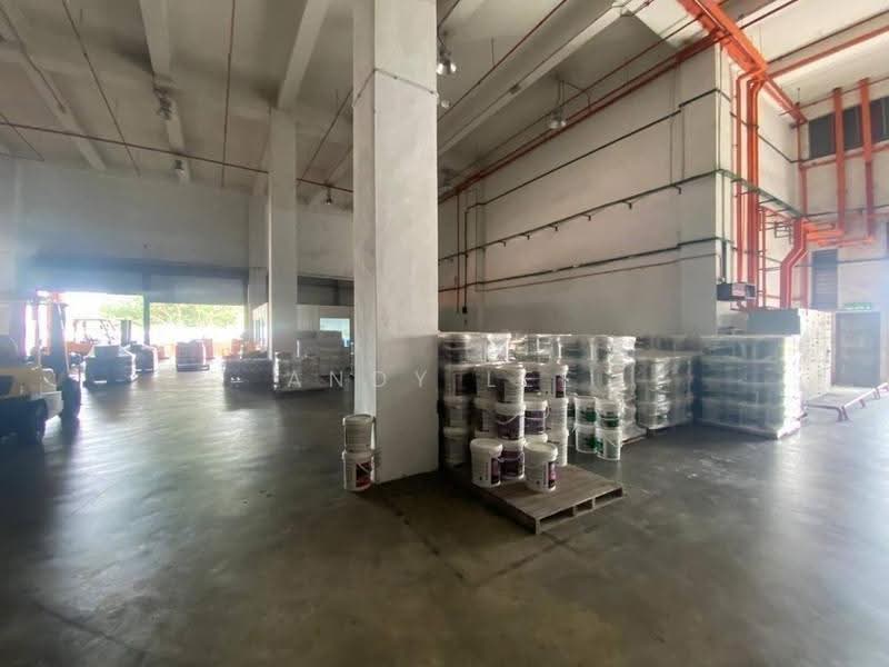Factory for Rent in Kempas (Johor Bahru) - Andy Lee - PropertyGuru.com.my
