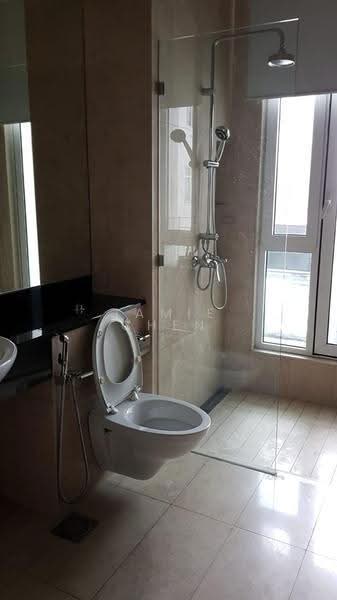 Kondominium untuk Disewa di The Pearl KLCC - Jamie Chen - Bathroom - PropertyGuru.com.my