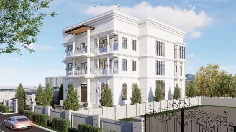 Bungalow House for Sale in Taman Ponderosa (Johor Bahru) - Shishi . - PropertyGuru.com.my