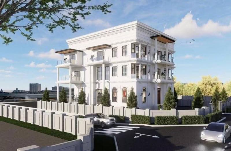 Bungalow House for Sale in Taman Ponderosa (Johor Bahru) - Shishi . - PropertyGuru.com.my