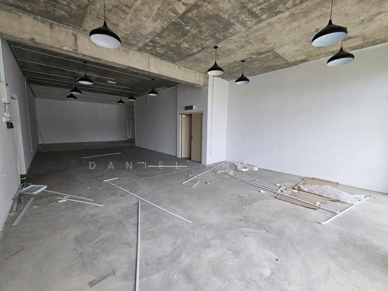 Shop / Office for Sale in George Town (Penang) - Daniel Phang - Interior - PropertyGuru.com.my