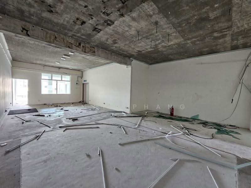 Shop / Office for Sale in George Town (Penang) - Daniel Phang - Interior - PropertyGuru.com.my