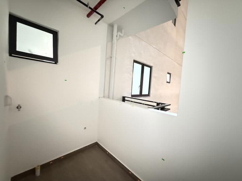 Service Residence for Sale at Serviced Residence @ Sunway D'hill Residences - Wai Shun - Interior - PropertyGuru.com.my