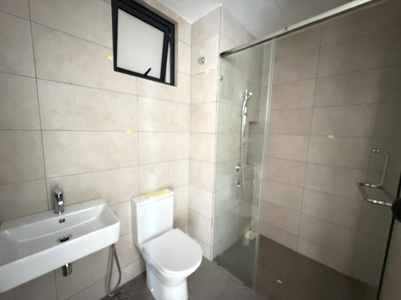 Service Residence for Sale at Serviced Residence @ Sunway D'hill Residences - Wai Shun - Bathroom - PropertyGuru.com.my