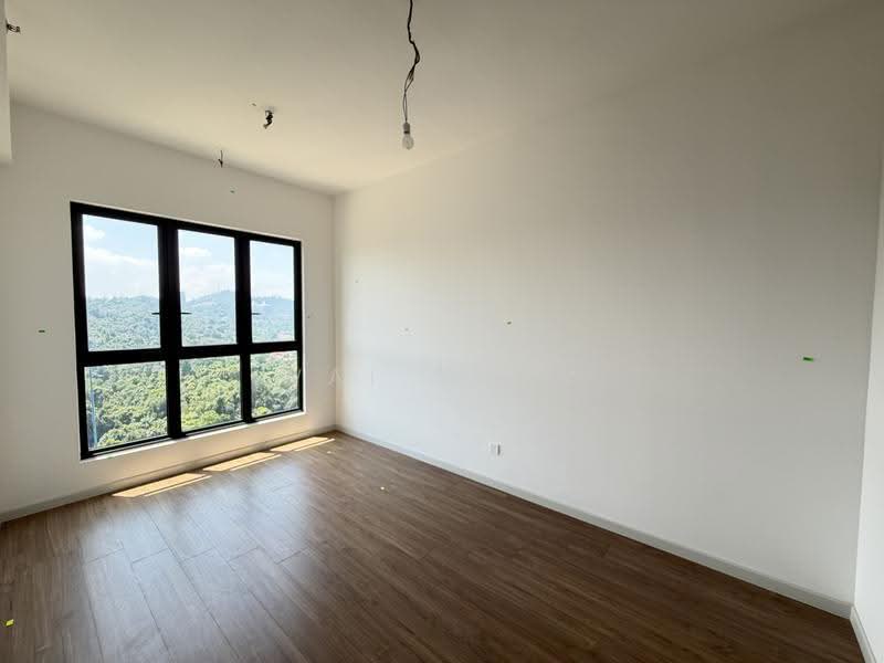 Service Residence for Sale at Serviced Residence @ Sunway D'hill Residences - Wai Shun - View - PropertyGuru.com.my