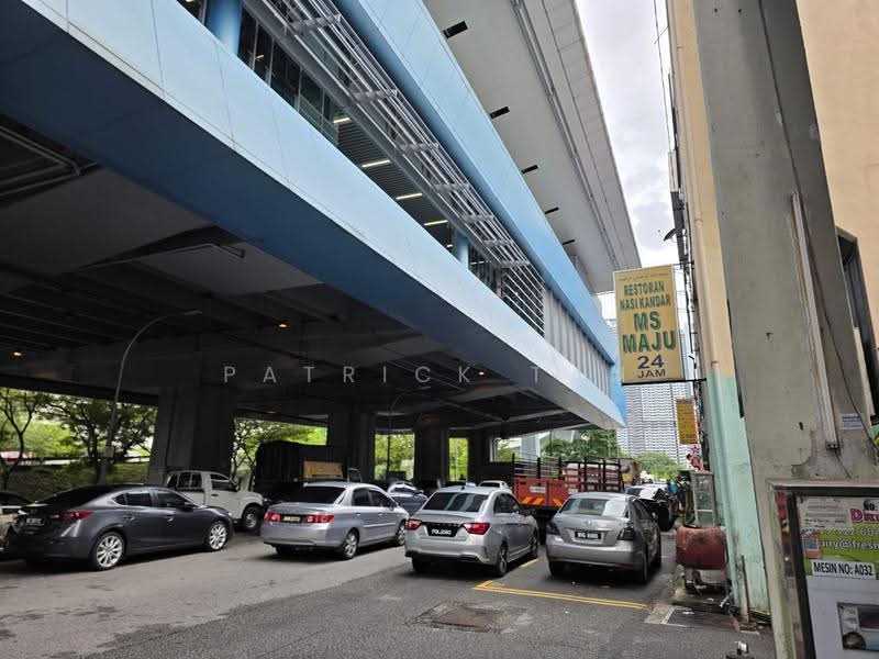 Kedai / Pejabat untuk Dijual di Taman Pertama (Cheras) - Patrick Tan - PropertyGuru.com.my