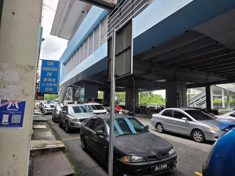 Kedai / Pejabat untuk Dijual di Taman Pertama (Cheras) - Patrick Tan - PropertyGuru.com.my