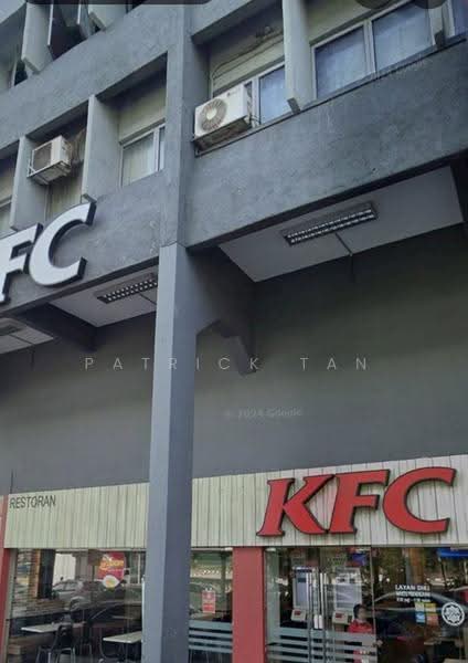Kedai / Pejabat untuk Dijual di Taman Pertama (Cheras) - Patrick Tan - PropertyGuru.com.my
