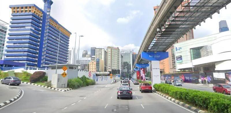 Kedai / Pejabat untuk Dijual di Bukit Bintang (KL City Centre) - KAT NEOH - Exterior - PropertyGuru.com.my