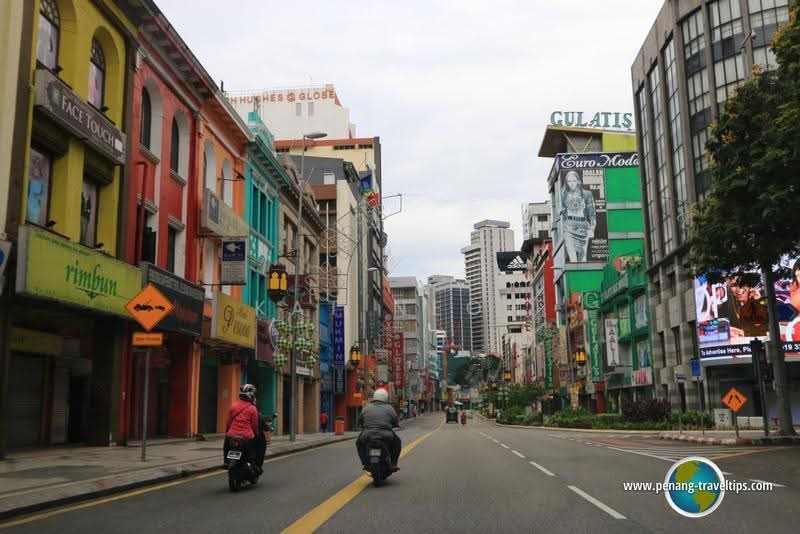 Kedai / Pejabat untuk Dijual di Bukit Bintang (KL City Centre) - KAT NEOH - PropertyGuru.com.my