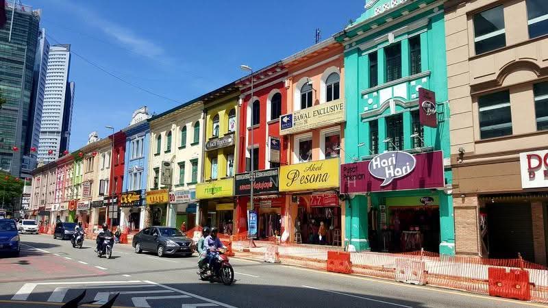 Kedai / Pejabat untuk Dijual di Bukit Bintang (KL City Centre) - KAT NEOH - PropertyGuru.com.my