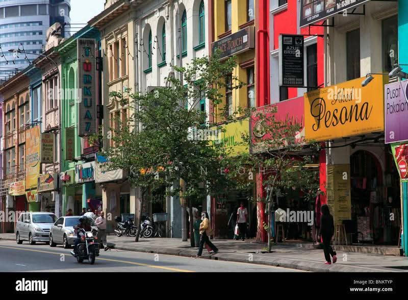 Kedai / Pejabat untuk Dijual di Bukit Bintang (KL City Centre) - KAT NEOH - PropertyGuru.com.my