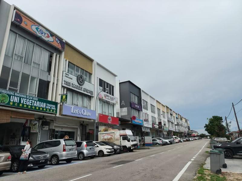 Shop for Rent in Taman Ungku Tun Aminah (Skudai) - Sandra Gan - PropertyGuru.com.my