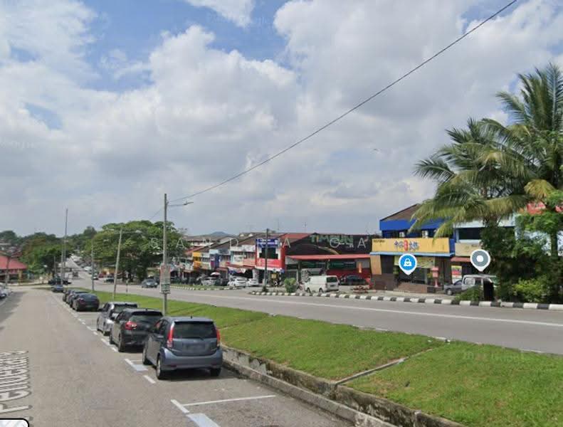 Shop for Rent in Taman Ungku Tun Aminah (Skudai) - Sandra Gan - PropertyGuru.com.my