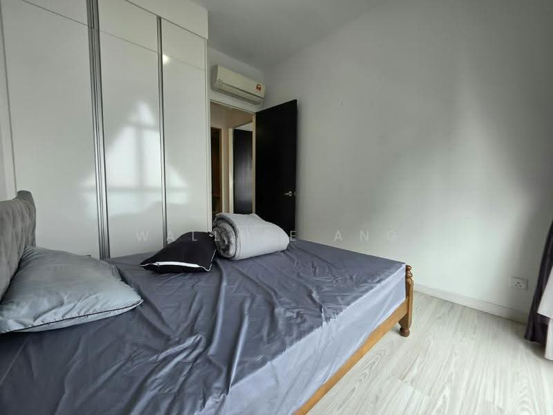 Service Residence for Rent at Setia Sky 88 - Wallace Ang - Bedroom - PropertyGuru.com.my
