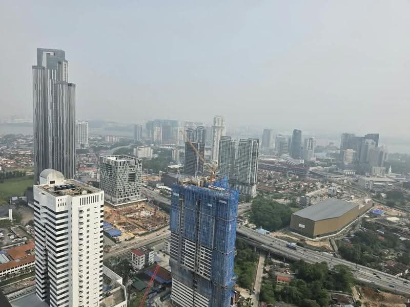 Service Residence for Rent at Setia Sky 88 - Wallace Ang - PropertyGuru.com.my