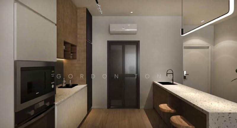 Kediaman Servis untuk Disewa di The Goodwood Residence - Gordon Tong - Kitchen - PropertyGuru.com.my