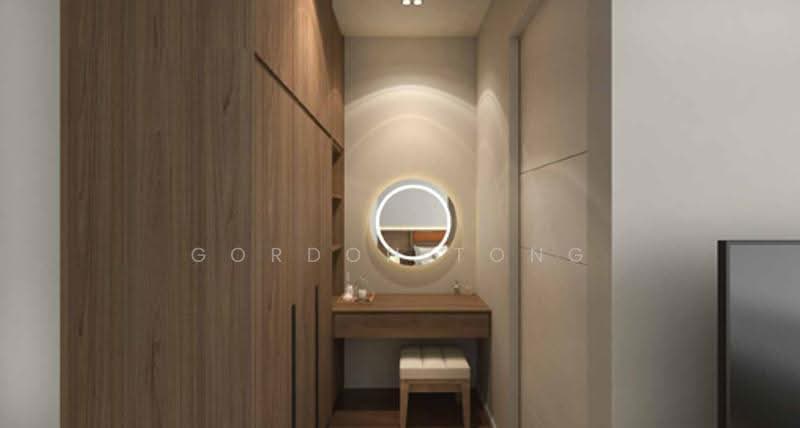 Kediaman Servis untuk Disewa di The Goodwood Residence - Gordon Tong - Bedroom - PropertyGuru.com.my