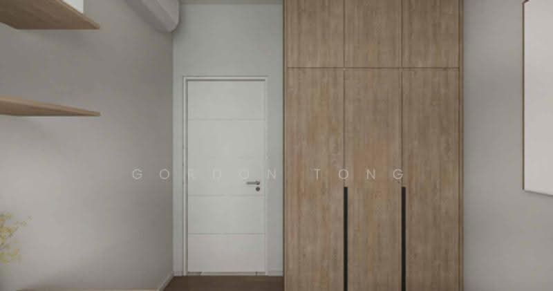 Kediaman Servis untuk Disewa di The Goodwood Residence - Gordon Tong - Interior - PropertyGuru.com.my